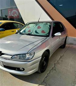 Peugeot 306